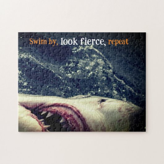 ホッ素晴らしトカゲ ジグソーパズル (横)