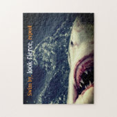 ホッ素晴らしトカゲ ジグソーパズル (縦)