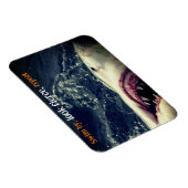 ホッ素晴らしトカゲ マグネット (右側)