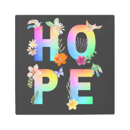 ホッ芸術的前向きやる気を起こさせる感動的 メタルプリント