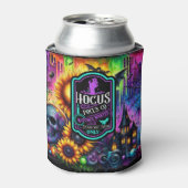 ホッ鮮やかクス岬 缶クーラー (缶正面)