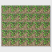 ホツプおよびモルト ラッピングペーパー (フラット)