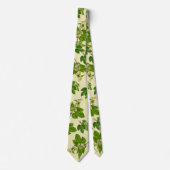 ホツプのタイ ネクタイ (正面)