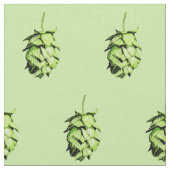 ホツプの芸術の生地 ファブリック (クローズアップ)