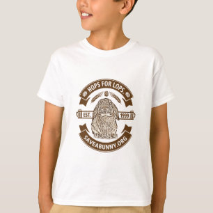 ホツプはのための取り除きます Tシャツ