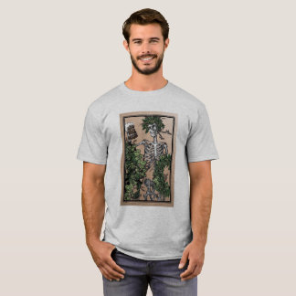 ホツプヘッドBertha Tシャツ