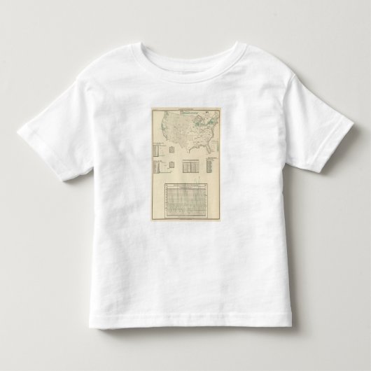 ホツプ トドラーTシャツ (正面)