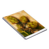 ホツプ ノートブック (右側)