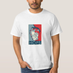 ホツプ Tシャツ
