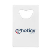 ホティジー クレジットカード栓抜き (裏面)