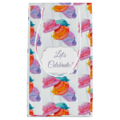 ホティ・ハット スモールペーパーバッグ (正面)