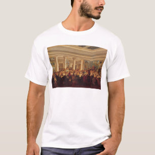 ホテルの金塊の公共販売 Tシャツ