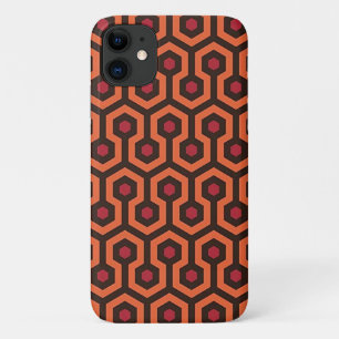 ホテルの電話ケースを見過ごす iPhone 11 ケース