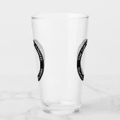 ホテルまたはバードリンクグラス タンブラーグラス (左)