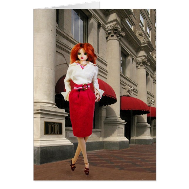 ホテルアイコンのVerdi、ヒューストン (正面)