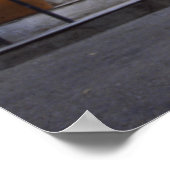 ホテルアルレスプロヴァンス ポスター (角)