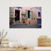 ホテルアルレスプロヴァンス ポスター (キッチン)