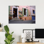 ホテルアルレスプロヴァンス ポスター (ホームオフィス)