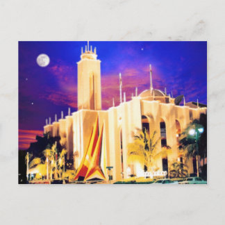 ホテルイスタパパレスリゾート&スパ ポストカード