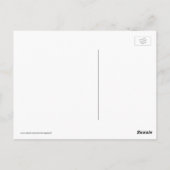 ホテルインシャルムエルシェイク ポストカード (裏面)