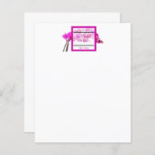 ホテルウェルネスアンドスパビジネスゲストアクセサリ (正面/裏面)