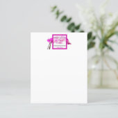 ホテルウェルネスアンドスパビジネスゲストアクセサリ (スタンド正面)