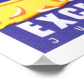 ホテルエクセルシオールドゥブロヴニク ポスター (角)