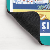 ホテルエクセルシオールドゥブロヴニク マウスパッド (コーナー)