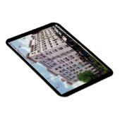 ホテルカディラック,デトロイト1909ヴィンテージ マグネット (右側)