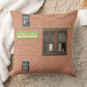 ホテルカリフォルニア クッション (ブランケット)