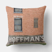 ホテルカリフォルニア クッション (裏面)