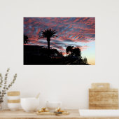 ホテルカリフォルニア ポスター (キッチン)