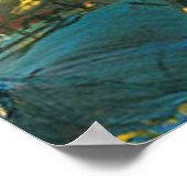 ホテルカリ ポスター (角)