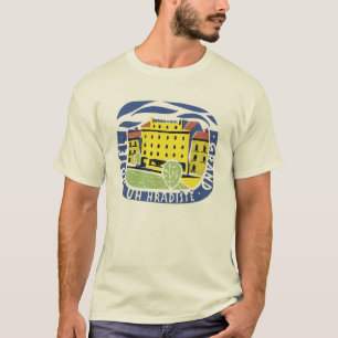ホテルグランド Tシャツ