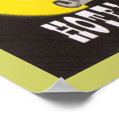 ホテルグロリアリオデジャネイロ(縁ど) ポスター (角)