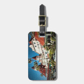 ホテルコロナドラゲッジタグ ラゲッジタグ (正面縦)