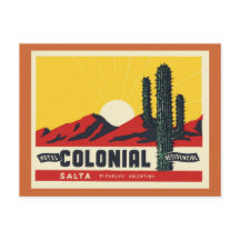 ホテルコロニアル