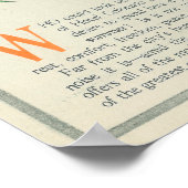 ホテルコロラドパンフレット ポスター (角)