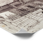 ホテルズアンドゲストハウス ポスター (角)