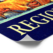 ホテルテラスinアマルフィ,カンパニア,イタリア,旅行 ポスター (角)