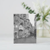 ホテルデセン19世紀後半 – 初期 ポストカード (スタンド正面)