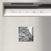 ホテルデセン19世紀後半 – 初期 マグネット (インサイチュ (食洗機))