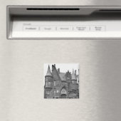 ホテルデセン19世紀後半 – 初期 マグネット (インサイチュ (食洗機))