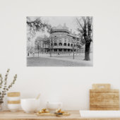 ホテルデソト ポスター (キッチン)