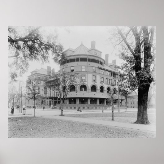 ホテルデソト ポスター (正面)