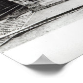 ホテルデパイヴァオンザシャンゼリゼ ポスター (角)