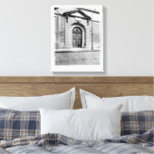 ホテルデュグランドヴェヌールインパリス60ルーデ キャンバスプリント (インサイチュ (寝室))