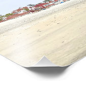 ホテルデルコロナドサンディエゴ，カリフォルニア写真 フォトプリント            (角)