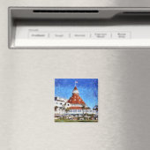 ホテルデルコロナド マグネット (インサイチュ (食洗機))