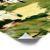 ホテルデロシュ ポスター (コーナー)